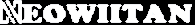Awesome Footer Logo